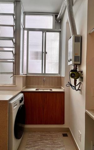 Apartamento para alugar com 85m², 3 quartos e 1 vaga