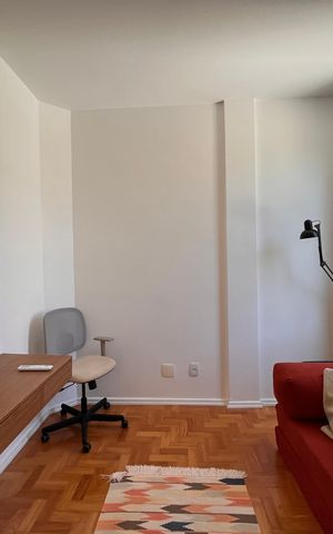 Apartamento para alugar com 85m², 3 quartos e 1 vaga