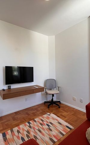 Apartamento para alugar com 85m², 3 quartos e 1 vaga