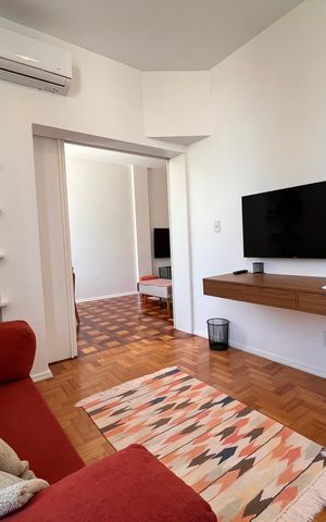 Apartamento para alugar com 85m², 3 quartos e 1 vaga