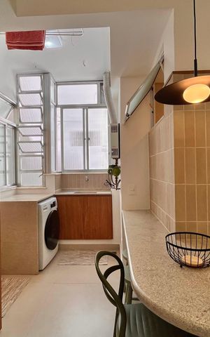 Apartamento para alugar com 85m², 3 quartos e 1 vaga