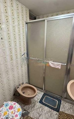 Apartamento à venda com 100m², 4 quartos e 1 vaga