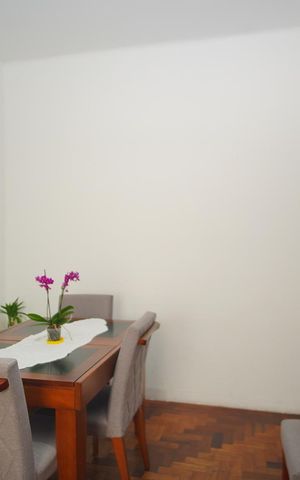 Apartamento para alugar com 82m², 3 quartos e sem vagaSala