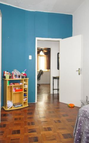 Apartamento para alugar com 82m², 3 quartos e sem vagaQuarto 2