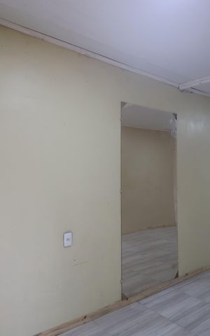 Casa para alugar com 80m², 3 quartos e 2 vagasSala 1