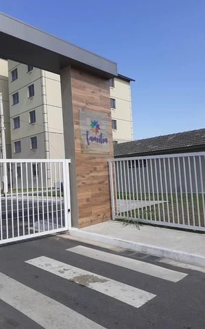 Apartamento para alugar com 46m², 2 quartos e sem vaga Apartamento para alugar com 46m², 2 quartos e sem vagaÁrea Comum
