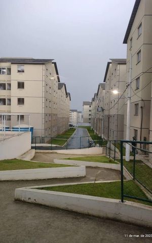 Apartamento para alugar com 46m², 2 quartos e sem vaga Apartamento para alugar com 46m², 2 quartos e sem vagaÁrea Comum