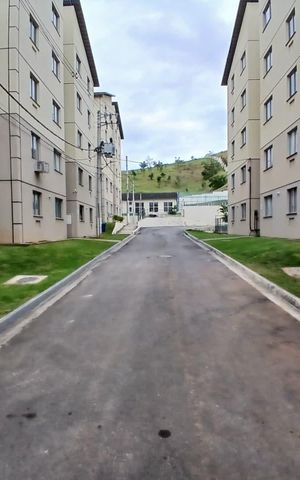 Apartamento para alugar com 46m², 2 quartos e sem vaga Apartamento para alugar com 46m², 2 quartos e sem vagaÁrea Comum