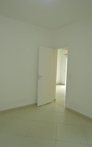 Apartamento para alugar com 62m², 2 quartos e 2 vagasQuarto 2   
