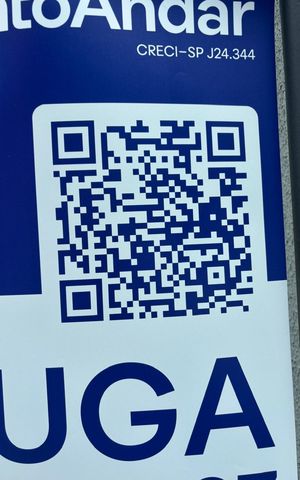 Apartamento para alugar com 62m², 2 quartos e 2 vagasCod Qr 