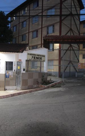 Apartamento para alugar com 48m², 2 quartos e 1 vagaFachada
