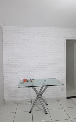Apartamento para alugar com 48m², 2 quartos e 1 vagaSala