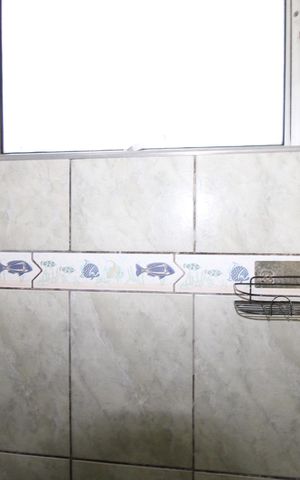 Apartamento para alugar com 48m², 2 quartos e 1 vagaBanheiro