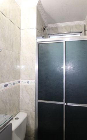 Apartamento para alugar com 48m², 2 quartos e 1 vagaBanheiro