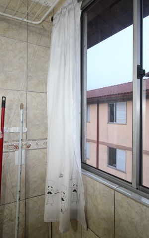 Apartamento para alugar com 48m², 2 quartos e 1 vagaÁrea de Serviço