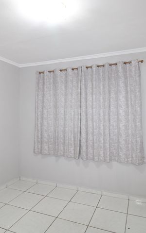 Apartamento para alugar com 48m², 2 quartos e 1 vagaQuarto 1