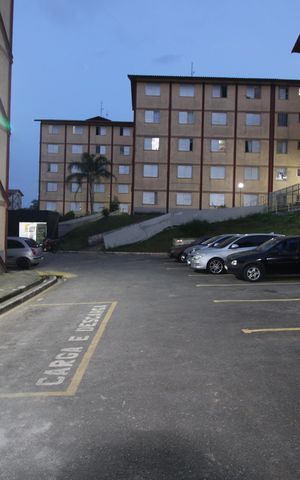 Apartamento para alugar com 48m², 2 quartos e 1 vagaEstacionamento