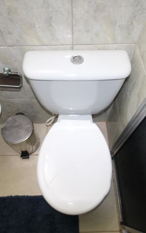 Apartamento para alugar com 48m², 2 quartos e 1 vagaBanheiro
