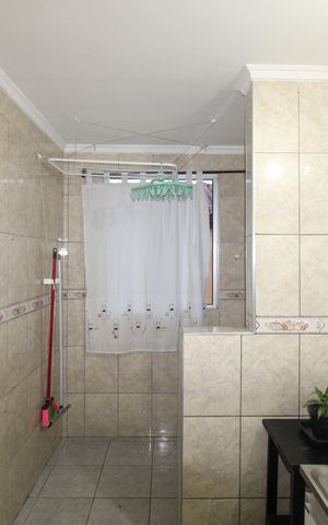 Apartamento para alugar com 48m², 2 quartos e 1 vagaCozinha