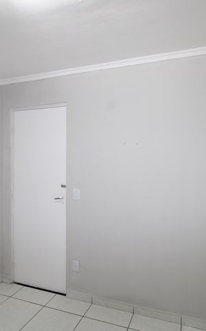 Apartamento para alugar com 48m², 2 quartos e 1 vagaQuarto 1