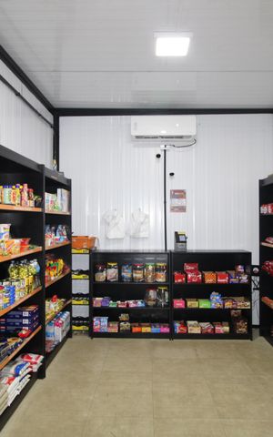 Apartamento para alugar com 48m², 2 quartos e 1 vagaÁrea comum