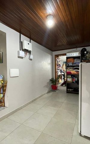 Casa à venda com 150m², 2 quartos e 3 vagas