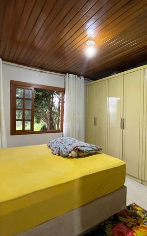 Casa à venda com 150m², 2 quartos e 3 vagas