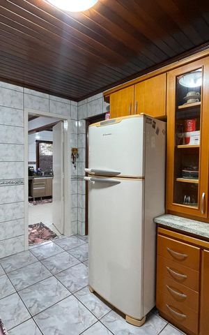Casa à venda com 150m², 2 quartos e 3 vagas