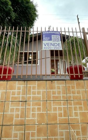 Casa à venda com 150m², 2 quartos e 3 vagas Casa à venda com 150m², 2 quartos e 3 vagasPlaca instalada em 09/10/2026 com o código PIMZ-246
