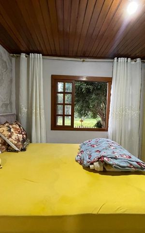 Casa à venda com 150m², 2 quartos e 3 vagas