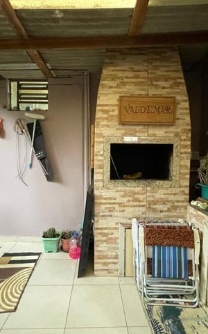 Casa à venda com 150m², 2 quartos e 3 vagas