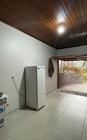 Casa à venda com 150m², 2 quartos e 3 vagas
