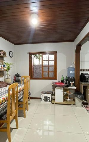 Casa à venda com 150m², 2 quartos e 3 vagas