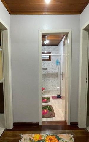 Casa à venda com 150m², 2 quartos e 3 vagas