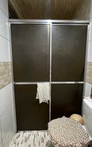 Casa à venda com 150m², 2 quartos e 3 vagas