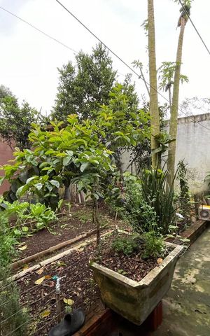 Casa à venda com 150m², 2 quartos e 3 vagas