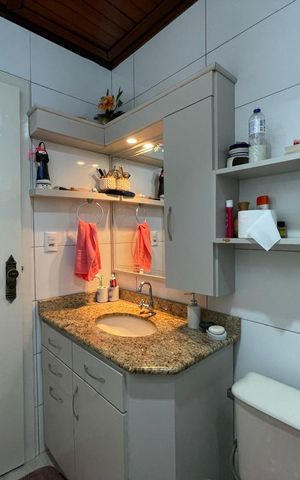 Casa à venda com 150m², 2 quartos e 3 vagas
