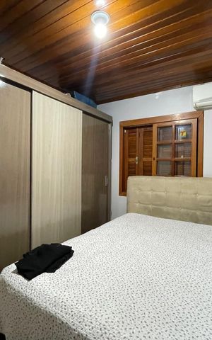 Casa à venda com 150m², 2 quartos e 3 vagas