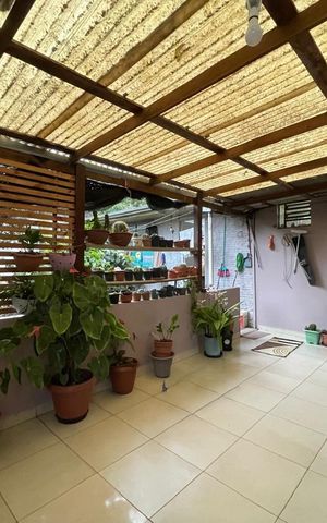 Casa à venda com 150m², 2 quartos e 3 vagas