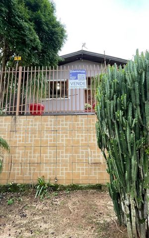 Casa à venda com 150m², 2 quartos e 3 vagas Casa à venda com 150m², 2 quartos e 3 vagasPlaca instalada em 09/10/2026 com o código PIMZ-246