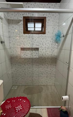 Casa à venda com 150m², 2 quartos e 3 vagas