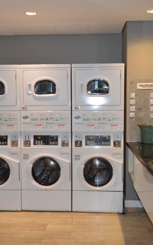 Apartamento para alugar com 70m², 2 quartos e 1 vagaLavanderia