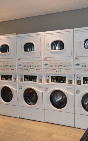 Apartamento para alugar com 70m², 2 quartos e 1 vagaLavanderia