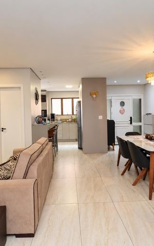Apartamento à venda com 177m², 3 quartos e 3 vagasSala