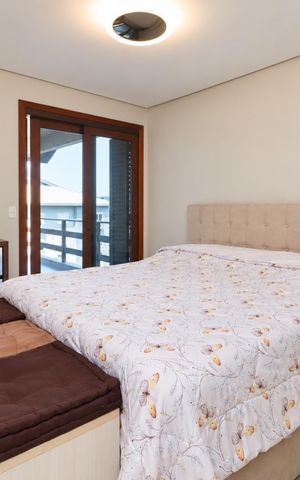 Apartamento à venda com 177m², 3 quartos e 3 vagasQuarto 3