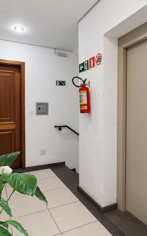 Apartamento à venda com 177m², 3 quartos e 3 vagasÁrea comum