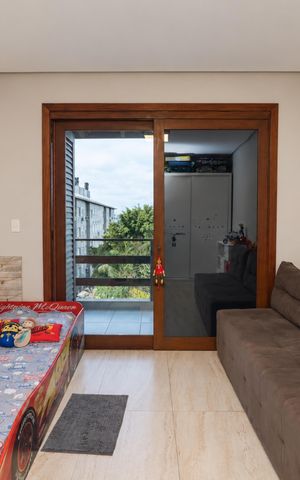 Apartamento à venda com 177m², 3 quartos e 3 vagasQuarto 2
