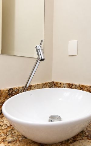 Apartamento à venda com 177m², 3 quartos e 3 vagasLavabo
