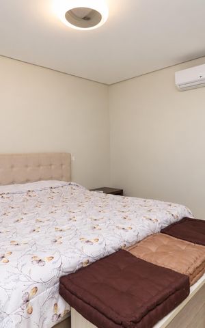 Apartamento à venda com 177m², 3 quartos e 3 vagasQuarto 3