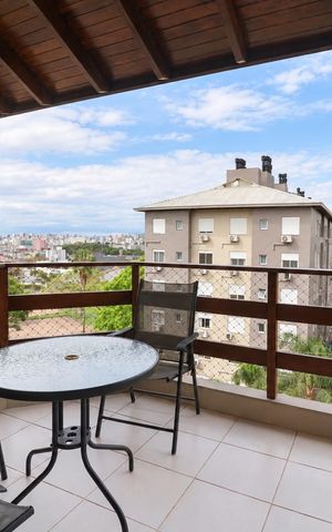 Apartamento à venda com 177m², 3 quartos e 3 vagasSacada